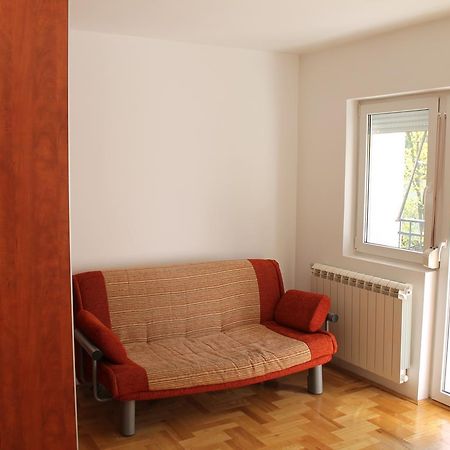 Calm Apartment Belgrad Exterior foto